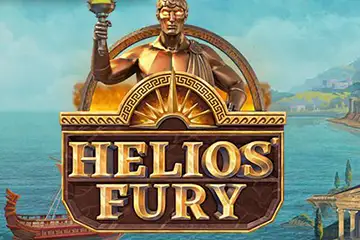 Helios Fury best online slot