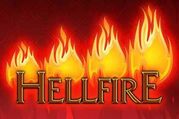 Hellfire best online slot