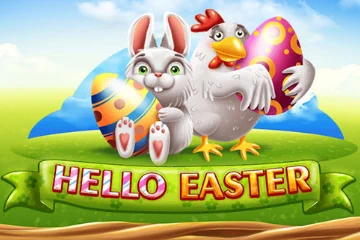 Hello Easter best online slot