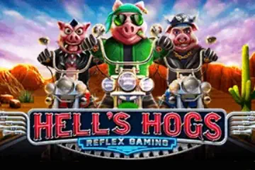Hells Hogs best online slot