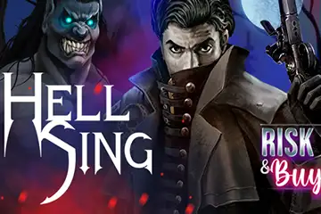 Hellsing best online slot