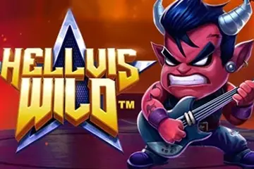 Hellvis Wild best online slot