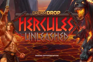 Hercules Unleashed Dream Drop best online slot