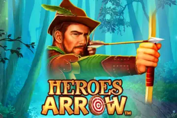 Heroes Arrow best online slot