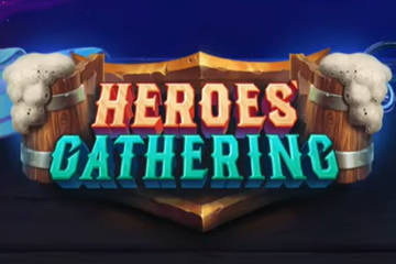 Heroes Gathering best online slot