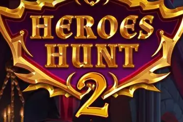 Heroes Hunt 2 Megaways best online slot