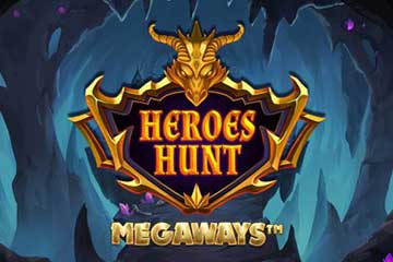 Heroes Hunt Megaways best online slot