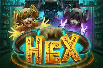 Hex best online slot