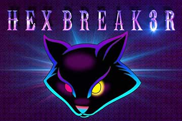 Hexbreaker 3 best online slot