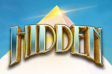 Hidden best online slot