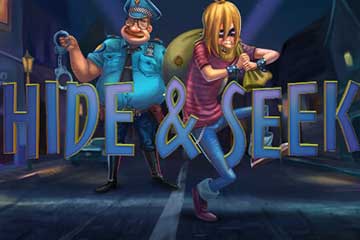 Hide and Seek best online slot