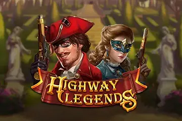 Highway Legends best online slot