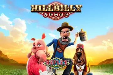 Hillbilly Vegas best online slot
