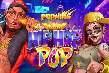 HipHopPop best online slot