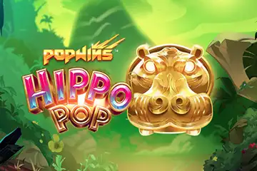 HippoPop best online slot