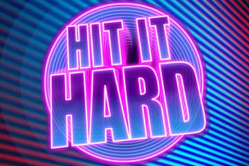 Hit it Hard best online slot