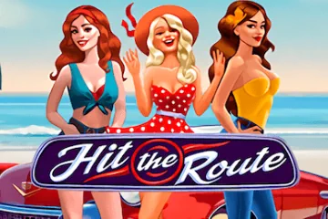 Hit The Route best online slot