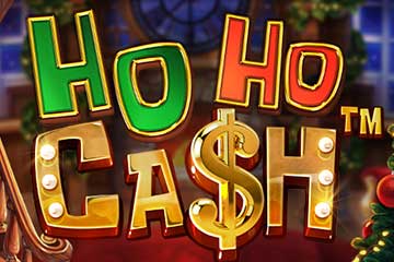 Ho Ho Cash best online slot