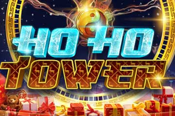 Ho Ho Tower best online slot