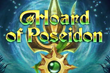 Hoard of Poseidon best online slot