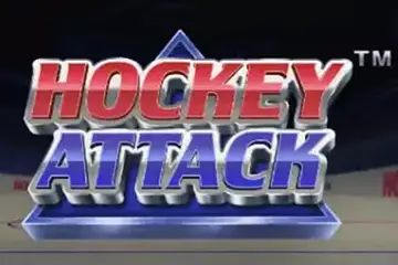 Hockey Attack best online slot