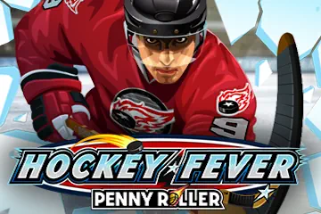 Hockey Fever Penny Roller best online slot