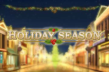 Holiday Season best online slot