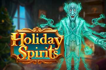 Holiday Spirits best online slot