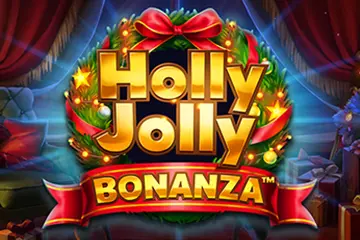 Holly Jolly Bonanza best online slot