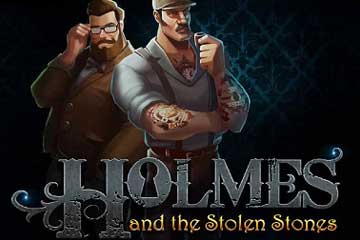 Holmes and the Stolen Stones best online slot