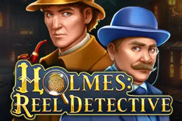 Holmes Reel Detective best online slot