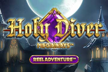 Holy Diver best online slot