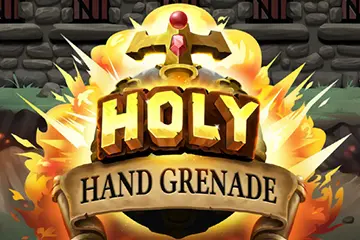 Holy Hand Grenade best online slot