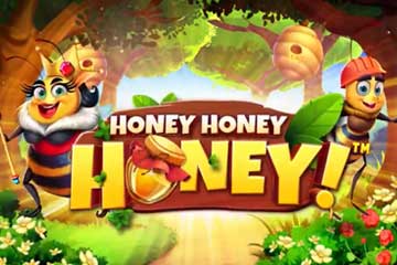 Honey Honey Honey best online slot