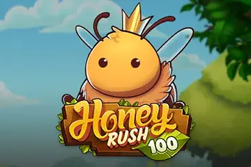Honey Rush 100 best online slot