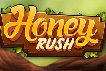 Honey Rush best online slot