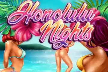 Honolulu Nights best online slot
