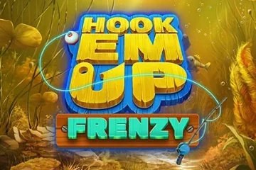 Hook Em Up Frenzy best online slot