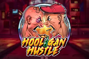 Hooligan Hustle best online slot