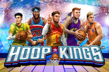 Hoop Kings best online slot