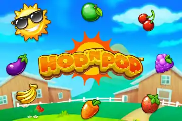 Hop N Pop best online slot