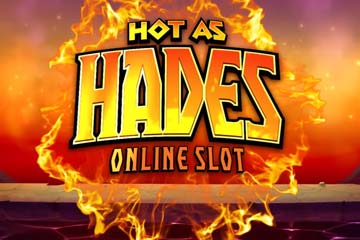 Hot as Hades best online slot