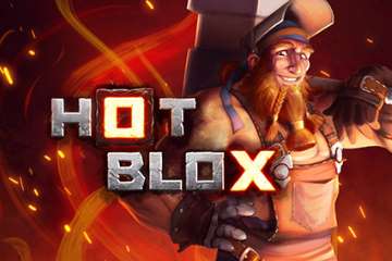 Hot Blox best online slot