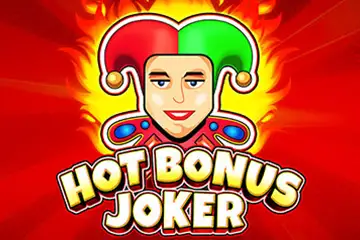 Hot Bonus Joker best online slot