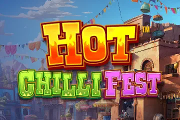Hot Chilli Fest best online slot