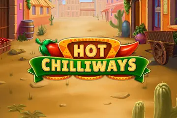 Hot Chilliways best online slot