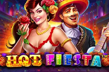 Hot Fiesta best online slot