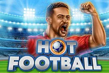 Hot Football best online slot