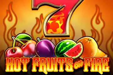 Hot Fruits on Fire best online slot