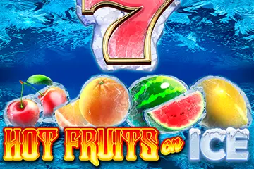 Hot Fruits on Ice best online slot